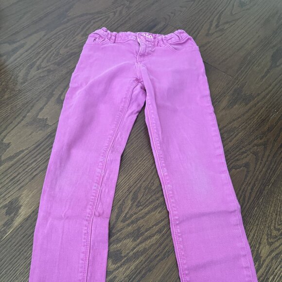 Pink Jeans - Picture 1 of 1